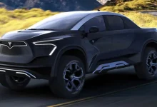 Türk Tasarımcıdan 7 Harika Otomobil Konsepti (Tesla İçerir)