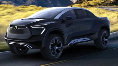 Türk Tasarımcıdan 7 Harika Otomobil Konsepti (Tesla İçerir)