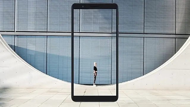 Samsung Galaxy A01 Core Duyuruldu: İşte Fiyatı