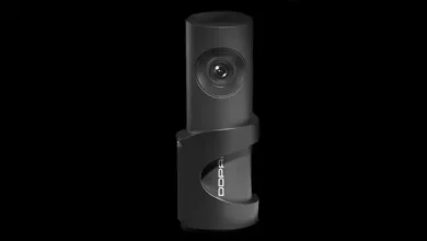 Xiaomi, Gece Görüşlü Araç Kamerası MiniONE Dashcam'i Duyurdu