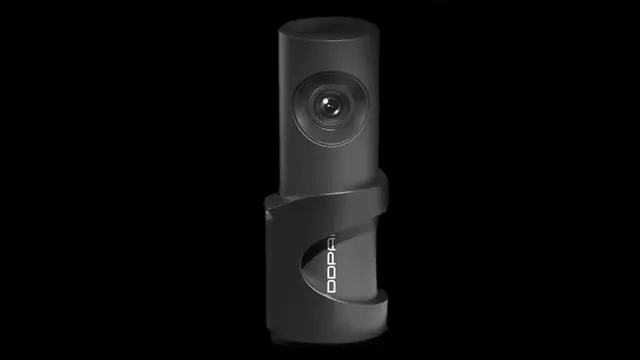 Xiaomi, Gece Görüşlü Araç Kamerası MiniONE Dashcam'i Duyurdu