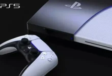 'Keşke Böyle Olsa' Dedirten PlayStation 5 Konsepti (Video)