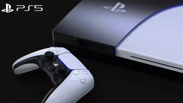 'Keşke Böyle Olsa' Dedirten PlayStation 5 Konsepti (Video)