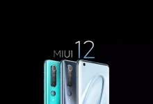 Xiaomi, Ağustosta 23 Telefona MIUI 12 Yayınlayacak