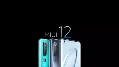 Xiaomi, Ağustosta 23 Telefona MIUI 12 Yayınlayacak