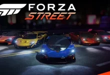 Forza Street'e 5 Yeni McLaren Otomobil Geldi