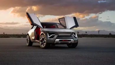 New York Otomobil Fuarı'nda Sergilenen 10 Harika Otomobil