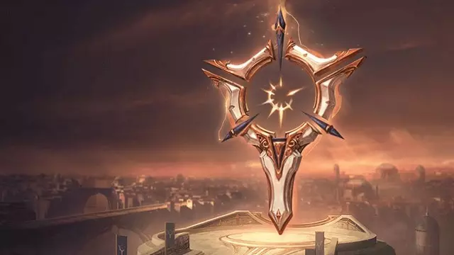 League of Legends'ın Yenilmez Rününe Nerf Gelecek