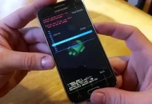 Samsung Galaxy Telefonlara Nasıl Format Atılır?