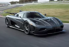 Koenigsegg'in Webtekno Usülüne Benzer İlginç Sağlamlık Testi