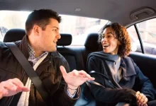 Arabaların Arka Koltukları Daha Tehlikeli