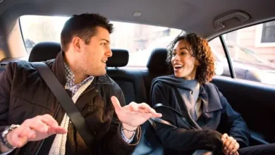 Arabaların Arka Koltukları Daha Tehlikeli