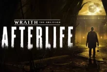 VR Oyunu Wraith: The Oblivion - Afterlife Duyuruldu
