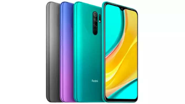 Xiaomi Redmi 9 Türkiye Fiyatı Belli Oldu