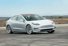 Tesla Model 3'ün Otomatik Pilotu Bu Kez Hayat Kurtardı