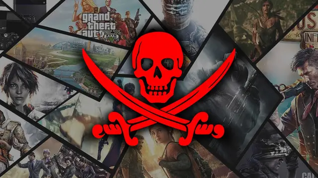 Repack ve Reloaded Oyunların Saçtığı Büyük Tehlike