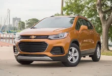 Chevrolet, 113.000 Araç İçin Geri Çağırma Kararı Aldı