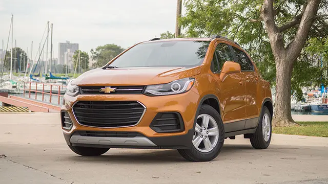 Chevrolet, 113.000 Araç İçin Geri Çağırma Kararı Aldı