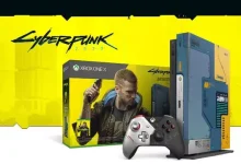 Cyberpunk 2077 Xbox'lar Üzerinde Gizli Mesaj Ortaya Çıktı