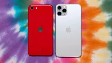 Apple iPhone SE 2020 VS iPhone 11 Pro Karşılaştırması