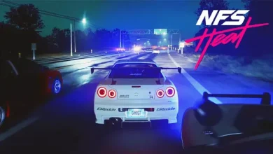 Need for Speed Heat'e Çapraz Platform Desteği Geliyor
