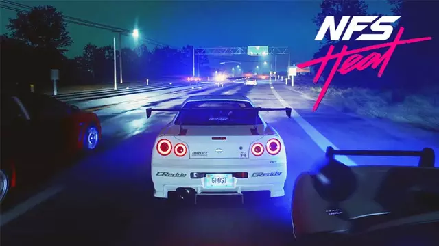 Need for Speed Heat'e Çapraz Platform Desteği Geliyor
