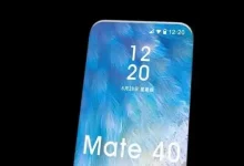 Huawei Mate 40’ın Yeni Render Görüntüleri Ortaya Çıktı