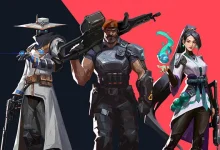 VALORANT’ta Yer Alan En İyi Silahlar, Güçleri ve Özellikleri