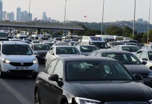 Trafik Cezası Ödeyenler Daha Çok Prim Ödeyecek