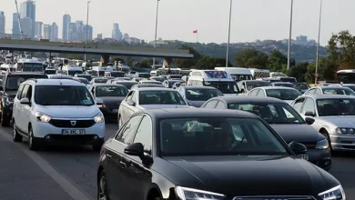 Trafik Cezası Ödeyenler Daha Çok Prim Ödeyecek