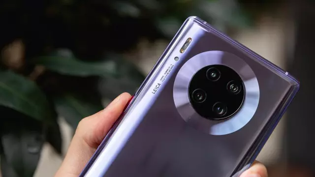Huawei Mate 40 Serisine Dair Yeni Detaylar Ortaya Çıktı