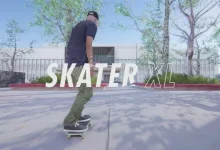 Skater XL'nin Çıkışı 3 Hafta Ertelendi