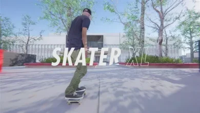 Skater XL'nin Çıkışı 3 Hafta Ertelendi