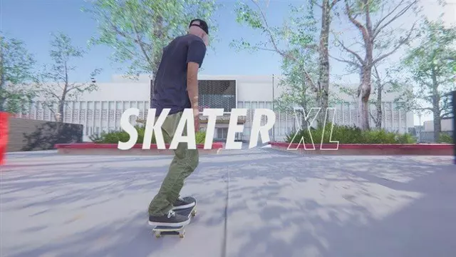 Skater XL'nin Çıkışı 3 Hafta Ertelendi