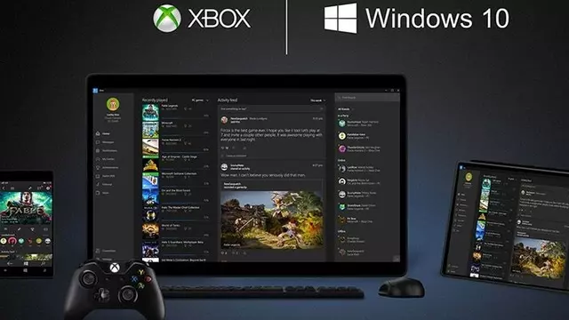 Windows 10 Xbox Uygulamasına PC Oyunları İçin Mod Desteği