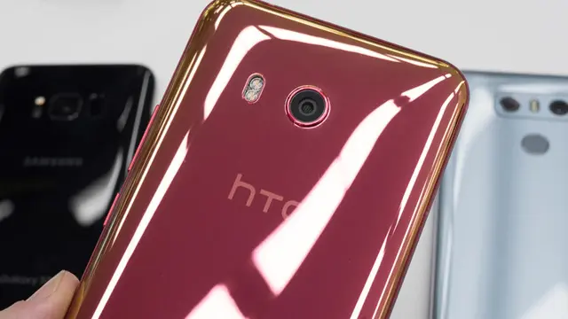 HTC, Wildfire E2 İsimli Bir Akıllı Telefon Geliştiriyor