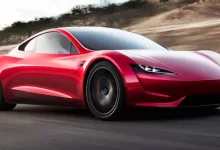 Tesla'dan Süper İvmeli Roadster İçin İddialı Video