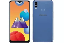 Samsung, Yeni Telefonu Galaxy M01s'i Duyurdu