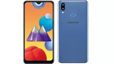 Samsung, Yeni Telefonu Galaxy M01s'i Duyurdu