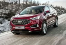 Yeni Ford Edge, Abartı Fiyatıyla Türkiye'de Satışta