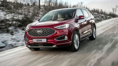 Yeni Ford Edge, Abartı Fiyatıyla Türkiye'de Satışta