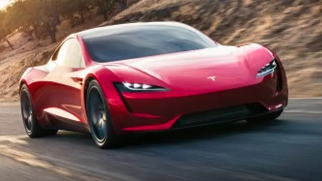 Anket Sonucu: Elektrikli Araba VS. Benzinli Araba