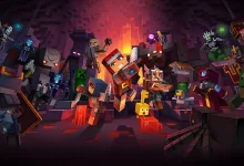 Minecraft Dungeons İncelemesi: Efsane mi Kestane mi?