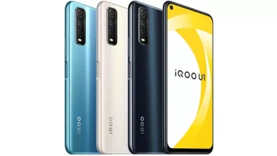 iQOO, Yeni Telefonu U1'i Sessiz Sedasız Duyurdu