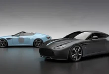 Aston Martin Vantage V12 Zagato, Sınırlı Sayıda Üretilecek
