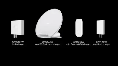 Oppo, 125W Kablolu 65W Kablosuz Hızlı Şarjı Tanıttı