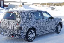 Mercedes-Benz, Elektrikli Crossover’ı EQB’yi Onayladı