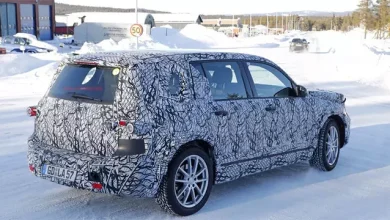 Mercedes-Benz, Elektrikli Crossover’ı EQB’yi Onayladı