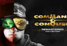 Command & Conquer Remastered Collection Çıktı