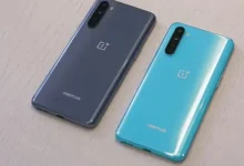 OnePlus Nord'un Bazı Özellikleri ve Tasarımı Açığa Çıktı